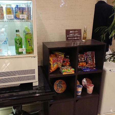 Hotel Mariage Sensui Sano  Eksteriør bilde