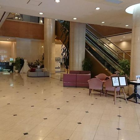 Hotel Mariage Sensui Sano  Eksteriør bilde