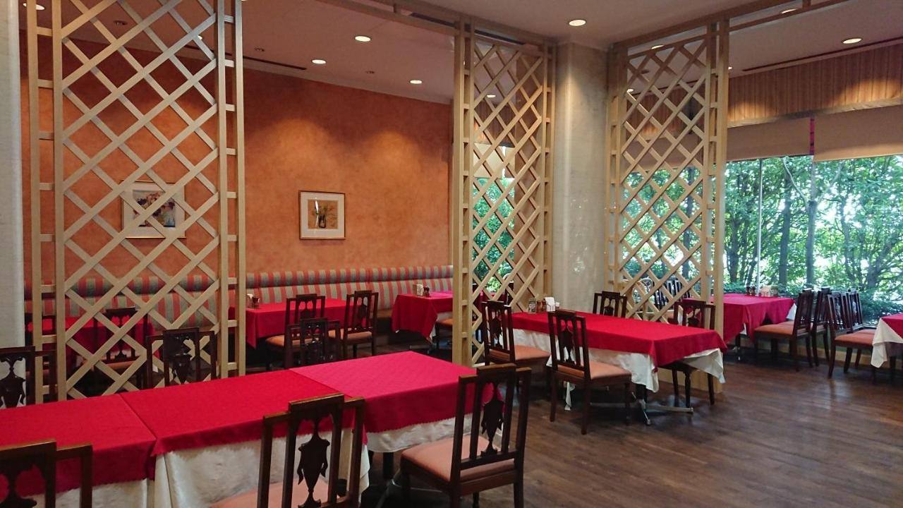 Hotel Mariage Sensui Sano  Eksteriør bilde
